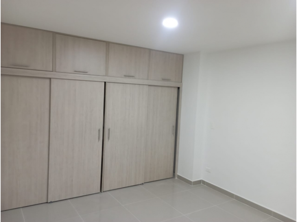 VENDO APARTAMENTO EN CABAÑITAS PARA ESTRENAR CON PARQUEADERO, 85 M2 — foto 6