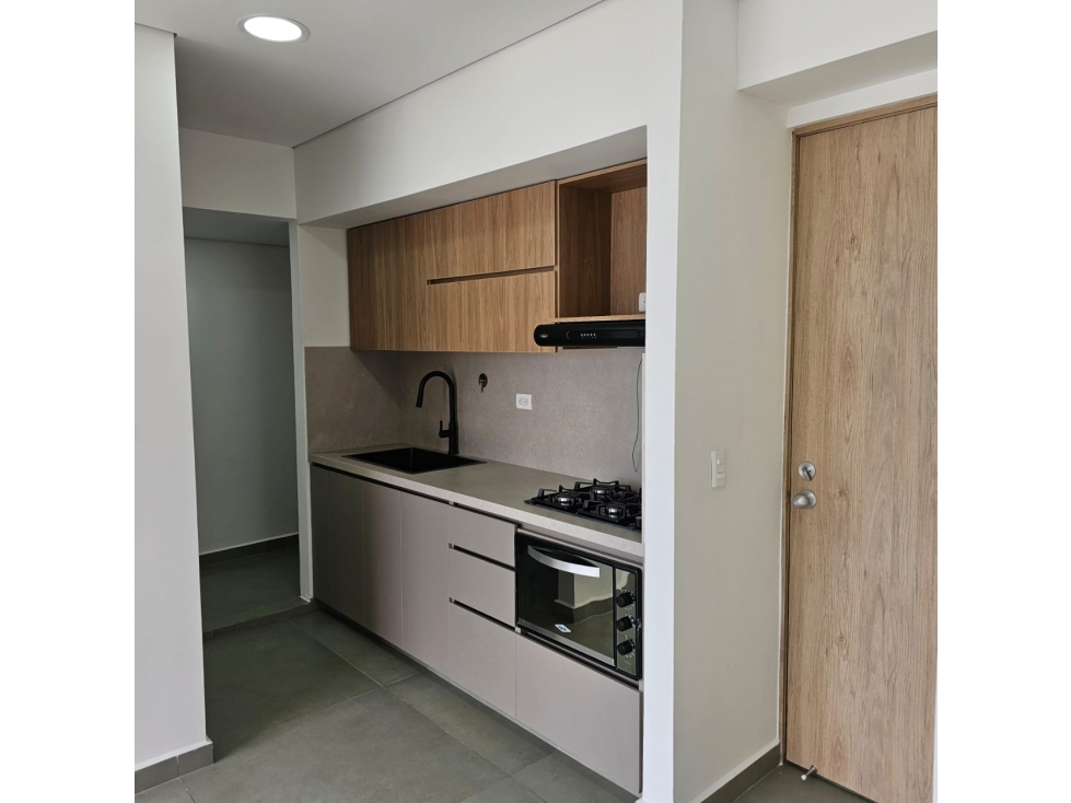 VENDO APARTAMENTO EN AMAZONIA, BOSQUE ALTO PARA ESTRENAR — foto 5