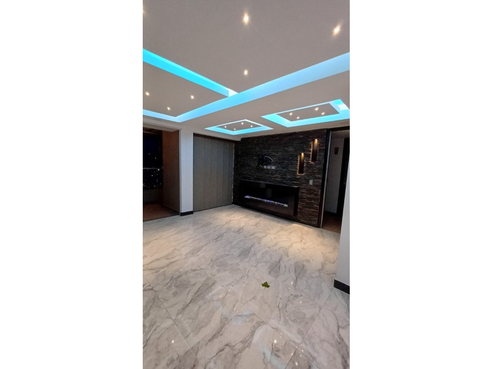 VENDO APARTAMENTO SABANETA, LOMA DE SAN JOSE 97 M2 — foto 5