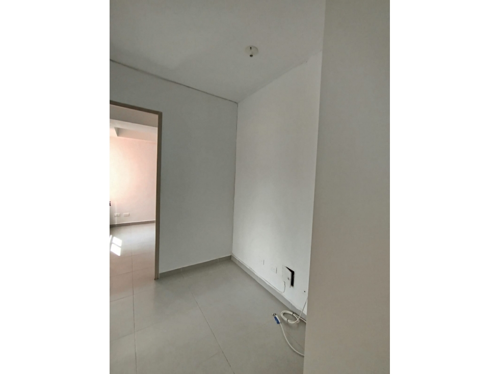 VENDO APARTAMENTO EN OCEANA, FABRICATO 73M2,PISO ALTO — foto 5
