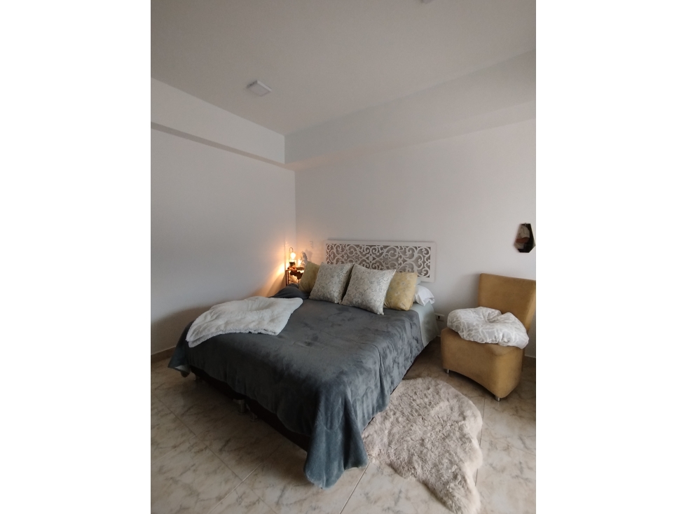 VENDO APARTAMENTO EN OCEANA,FABRICATO,PARQUEADERO,ÚTIL, 92M2 — foto 5