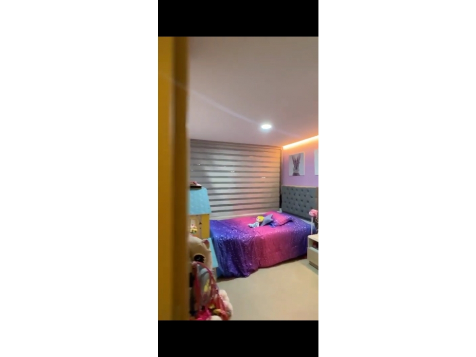 VENDO APARTAMENTO ALTO DEL POBLADO, PALMAS ,PARQUEADERO DOBLE LINEAL — foto 6