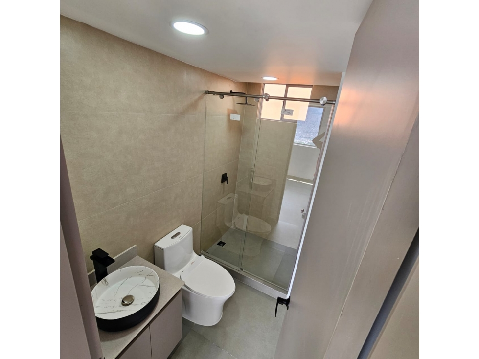 VENDO APARTAMENTO EN AMAZONIA, BOSQUE ALTO PARA ESTRENAR — foto 6