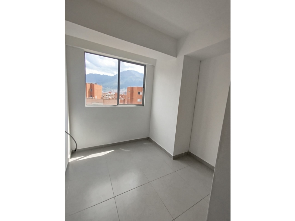 VENDO APARTAMENTO EN OCEANA, FABRICATO 73M2,PISO ALTO — foto 6