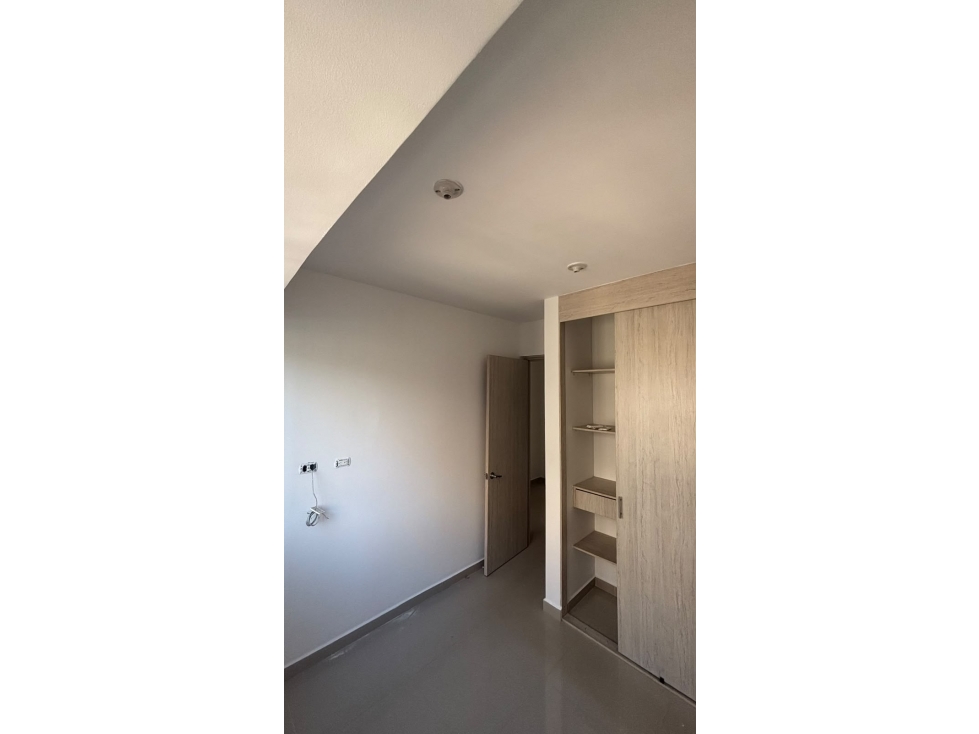 VENDO APARTAMENTO EN OCEANA, FABRICATO, 73M2, PARQUEADERO Y ÚTIL — foto 6