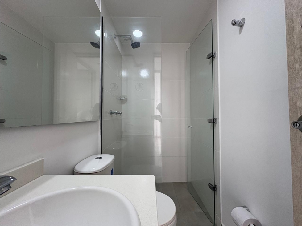 VENTA DE APARTAMENTO EN UNIDAD CERRADA EN EL RETIRO ANTIOQUIA