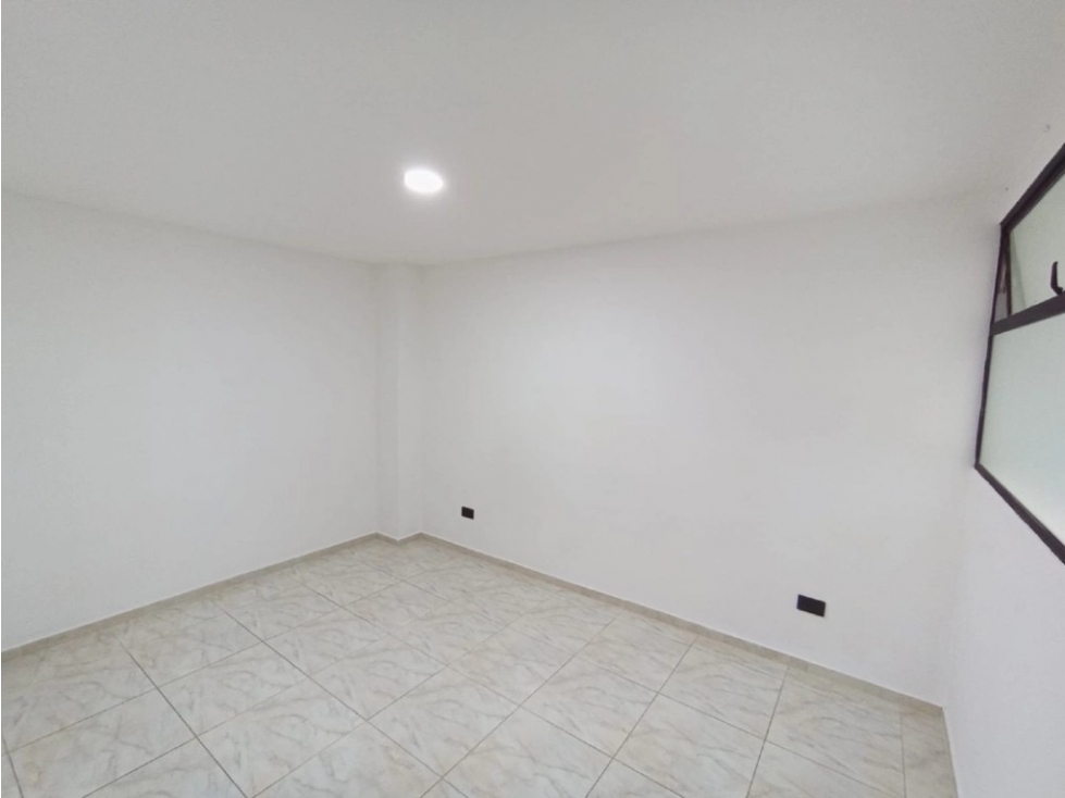 Venta de Apartamento con parqueadero privado en el Retiro Antioquía