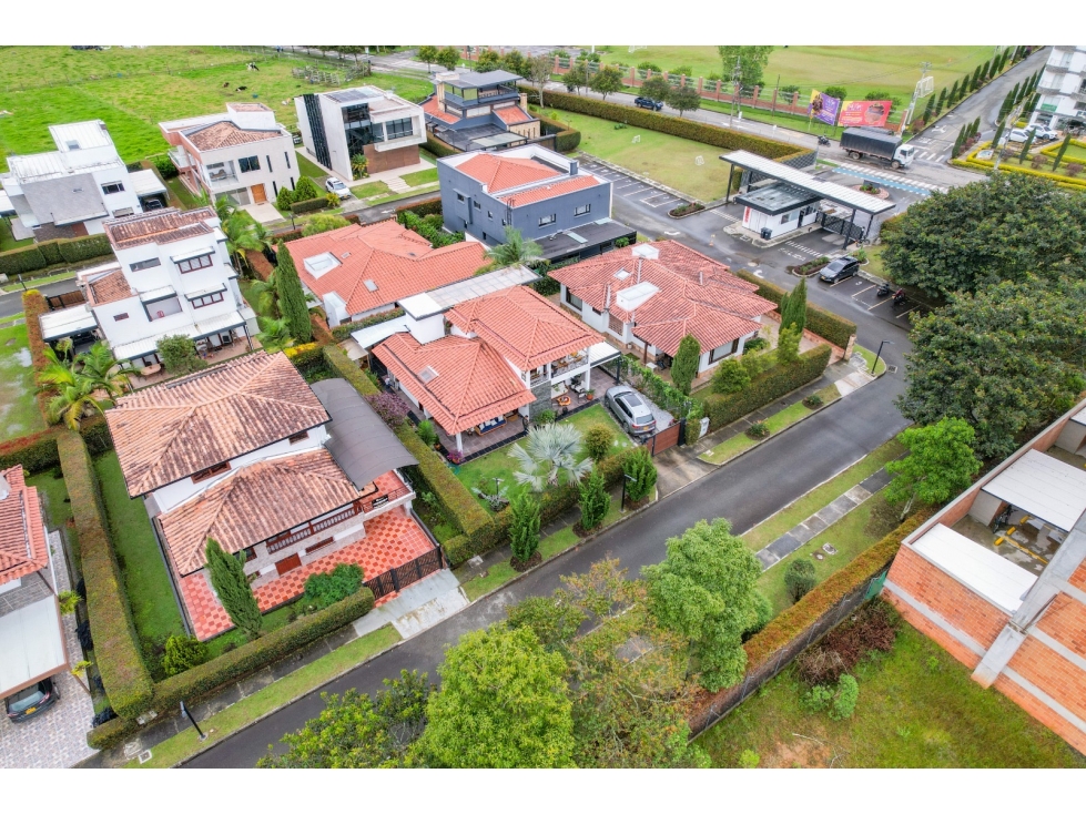 VENTA DE Casa campestre en la ceja