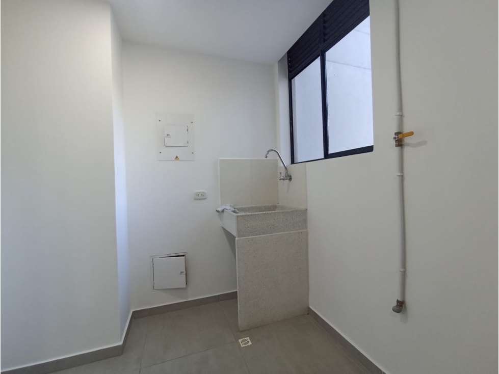VENTA DE APARTAMENTO EN UNIDAD CERRADA EN EL RETIRO ANTIOQUIA — foto 2