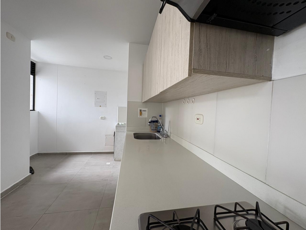 VENTA DE APARTAMENTO EN UNIDAD CERRADA EN EL RETIRO ANTIOQUIA — foto 2