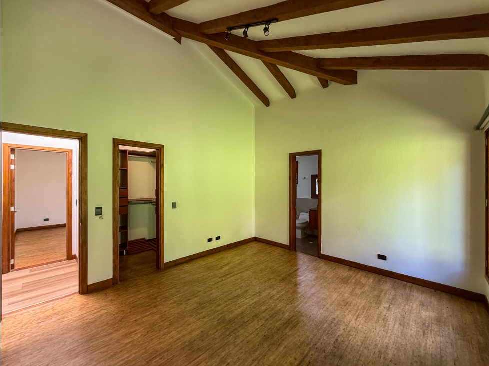 CASA CAMPESTRE PARA LA VENTA EN EL RETIRO ANTIOQUIA — foto 2