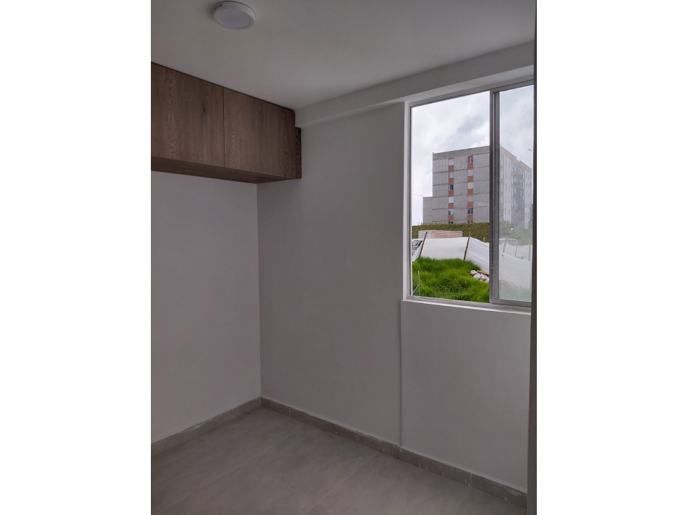 APARTAMENTO PARA LA VENTA EN RIONEGRO EN UNIDAD CERRADA — foto 3