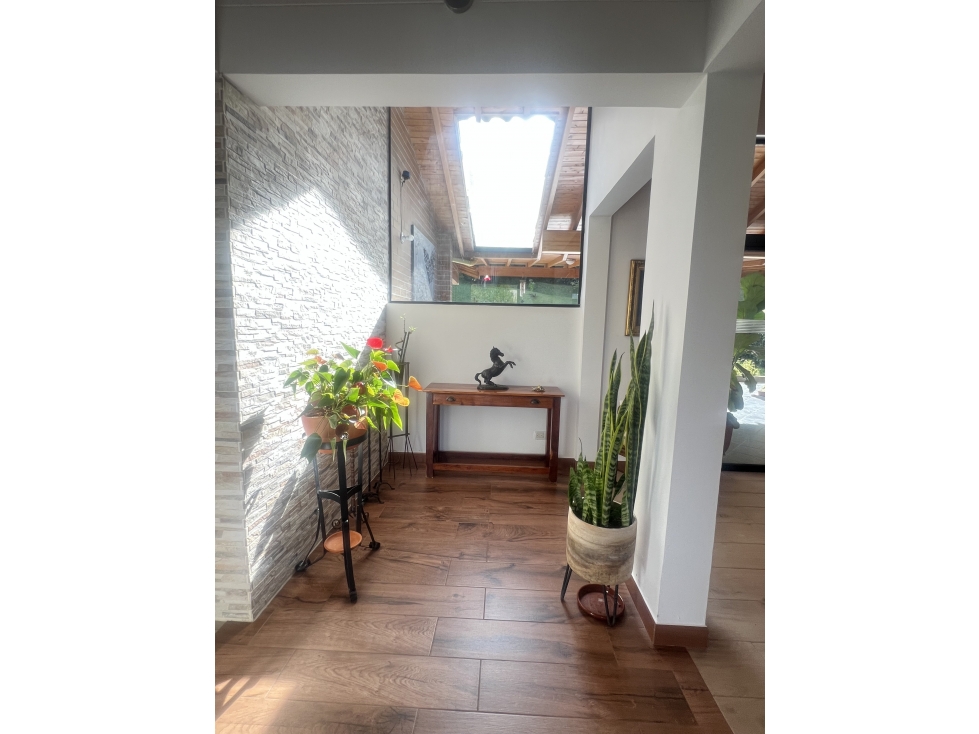 VENTA DE CASA CAMPESTRE EN UNIDAD CERRADA EN EL RETIRO ANTIOQUIA — foto 3
