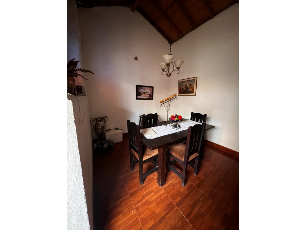 VENTA DE CASA LOTE HABITABLE PARA DESARROLLO EN EL RETIRO ANTIOQUIA — foto 3