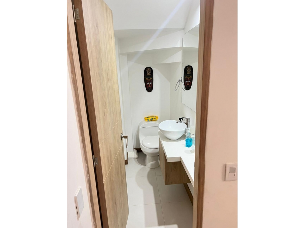 VENTA DE CASA UNIFAMILIAR EN SAN ANTONIO DE PEREIRA — foto 4
