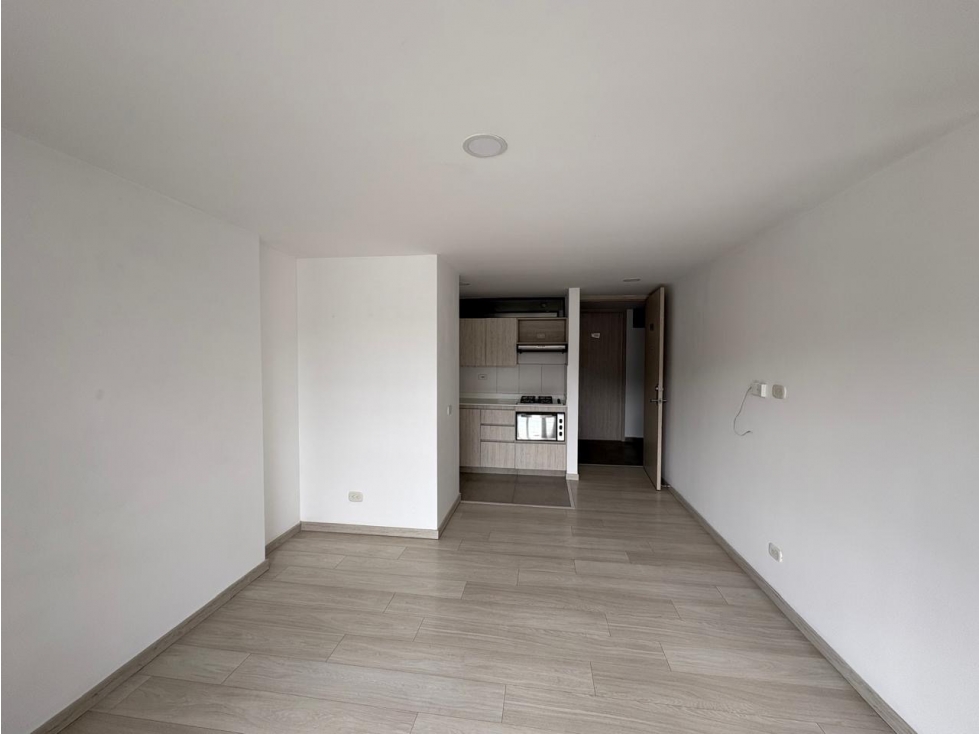 VENTA DE APARTAMENTO EN UNIDAD CERRADA EN EL RETIRO ANTIOQUIA — foto 3