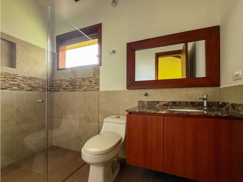 CASA CAMPESTRE PARA LA VENTA EN EL RETIRO ANTIOQUIA — foto 3