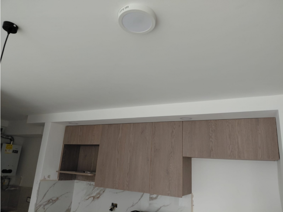 APARTAMENTO PARA LA VENTA EN RIONEGRO EN UNIDAD CERRADA — foto 4