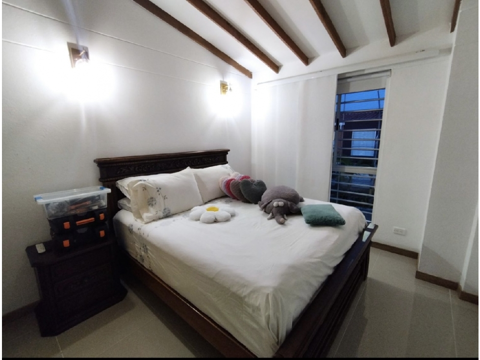 CASA UNIFAMILIAR EN RIONEGRO CERCA AL CENTRO COMERCIAL SAN NICOLAS — foto 4