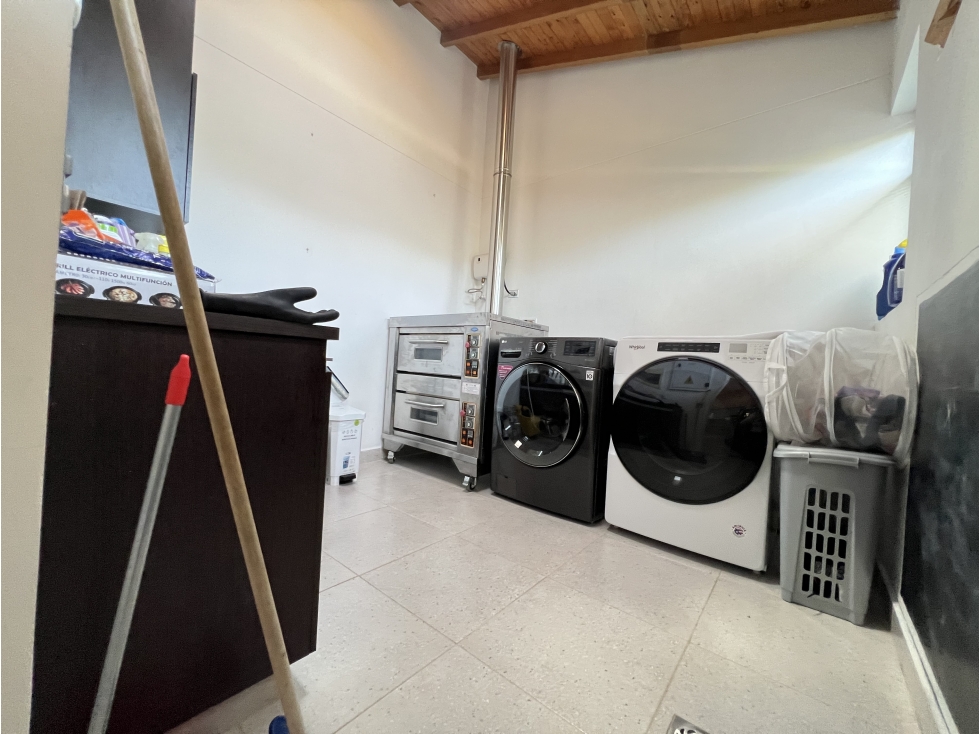 VENTA DE CASA CAMPESTRE EN UNIDAD CERRADA EN EL RETIRO ANTIOQUIA — foto 4