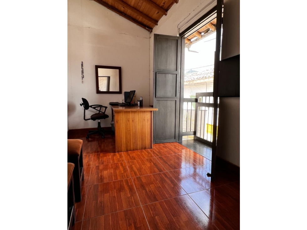 VENTA DE CASA LOTE HABITABLE PARA DESARROLLO EN EL RETIRO ANTIOQUIA — foto 4