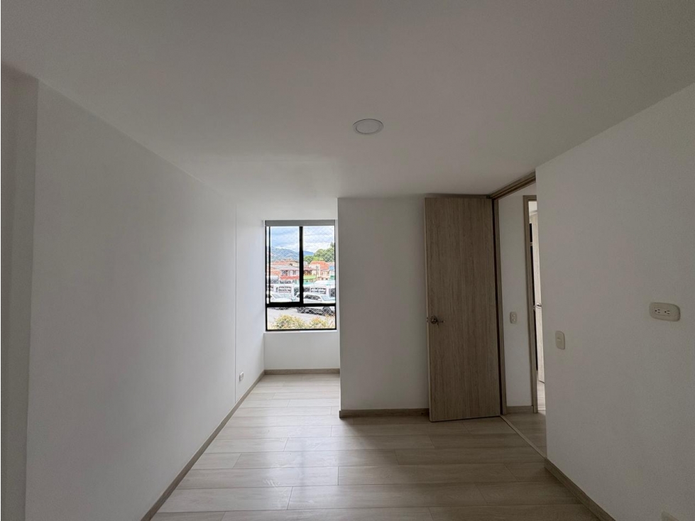 VENTA DE APARTAMENTO EN UNIDAD CERRADA EN EL RETIRO ANTIOQUIA — foto 4