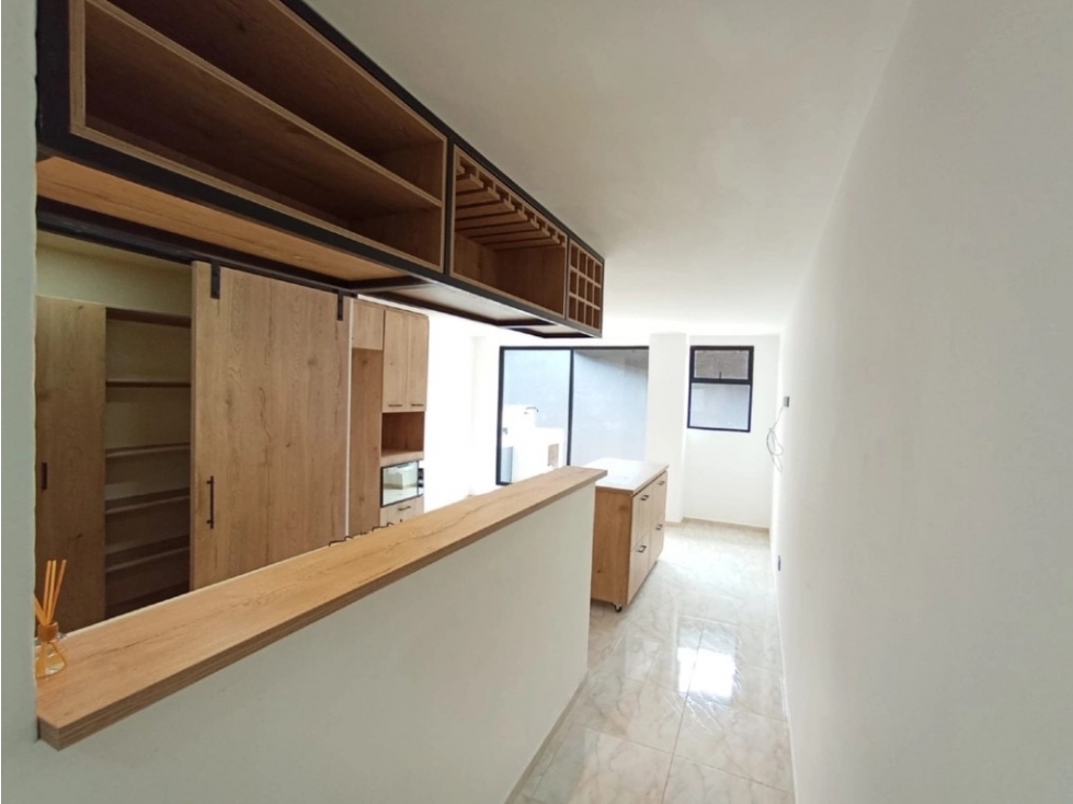 Venta de Apartamento con parqueadero privado en el Retiro Antioquía — foto 4