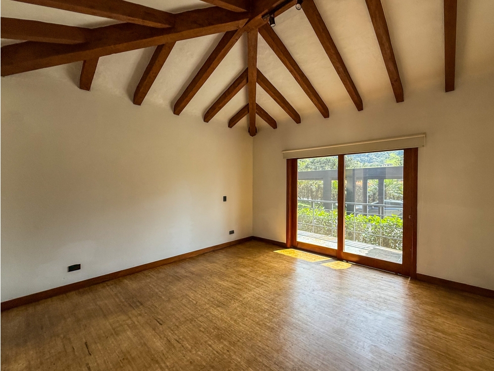 CASA CAMPESTRE PARA LA VENTA EN EL RETIRO ANTIOQUIA — foto 4