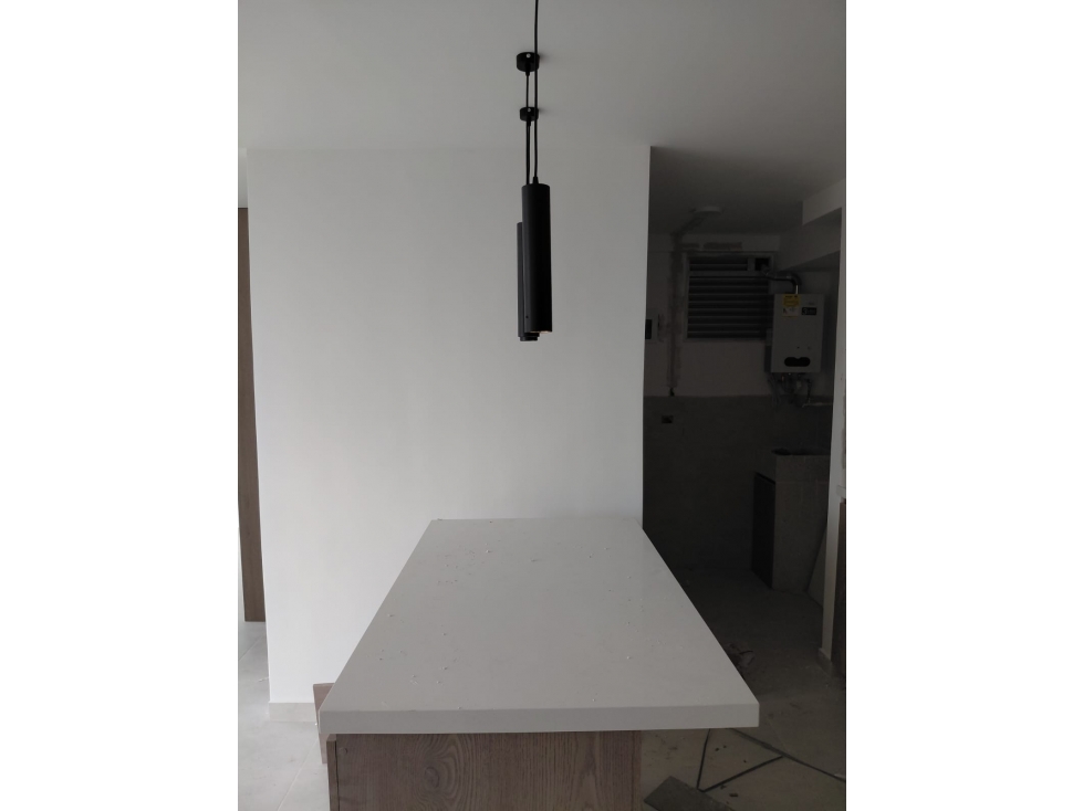 APARTAMENTO PARA LA VENTA EN RIONEGRO EN UNIDAD CERRADA — foto 5