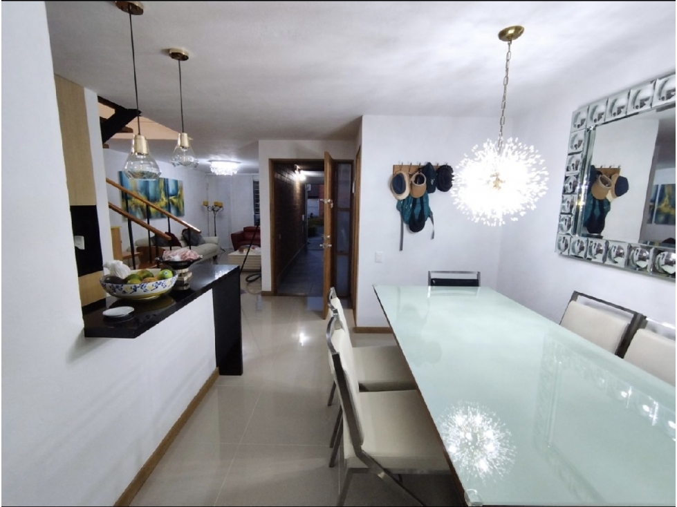 CASA UNIFAMILIAR EN RIONEGRO CERCA AL CENTRO COMERCIAL SAN NICOLAS — foto 5