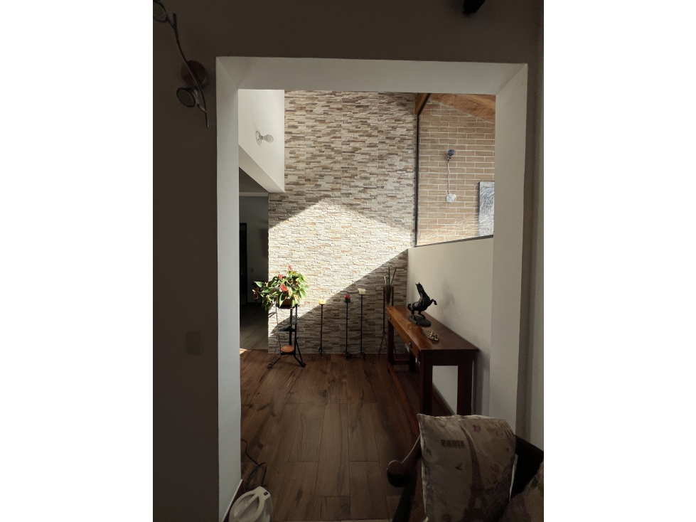 VENTA DE CASA CAMPESTRE EN UNIDAD CERRADA EN EL RETIRO ANTIOQUIA — foto 5