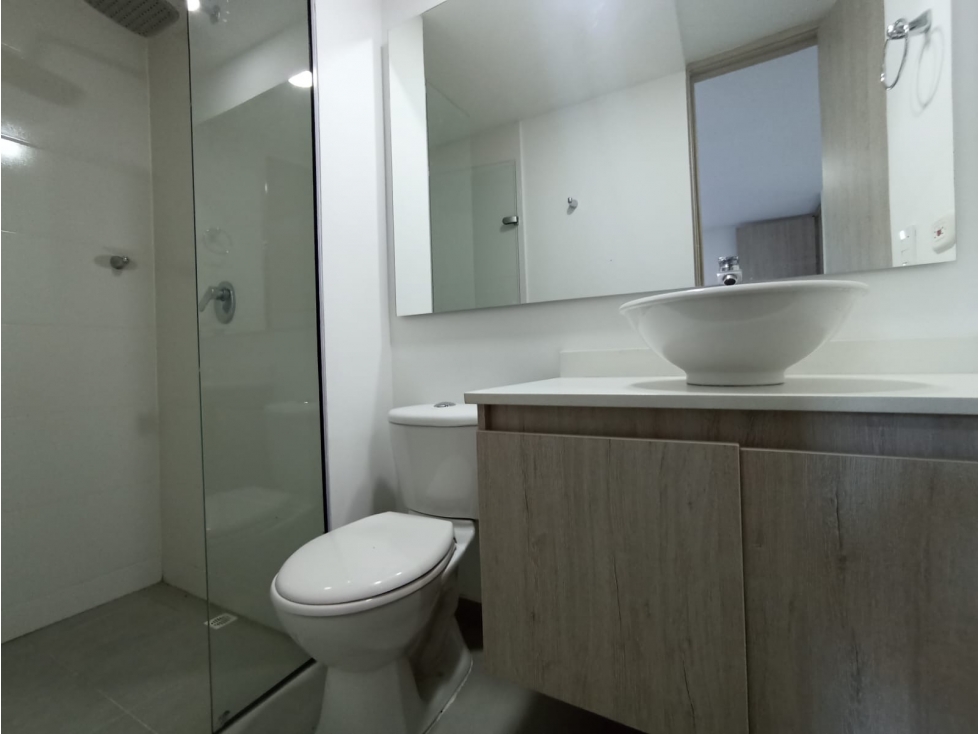 VENTA DE APARTAMENTO EN UNIDAD CERRADA EN EL RETIRO ANTIOQUIA — foto 5