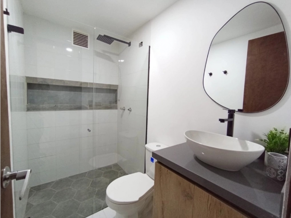 Venta de Apartamento con parqueadero privado en el Retiro Antioquía — foto 5