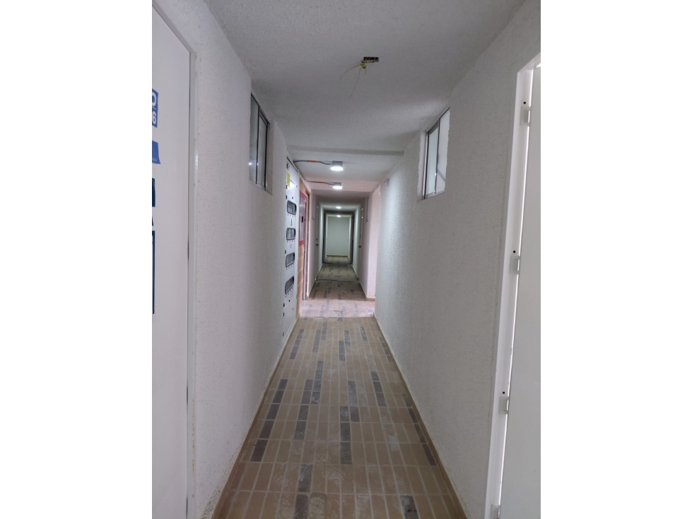 APARTAMENTO PARA LA VENTA EN RIONEGRO EN UNIDAD CERRADA — foto 6