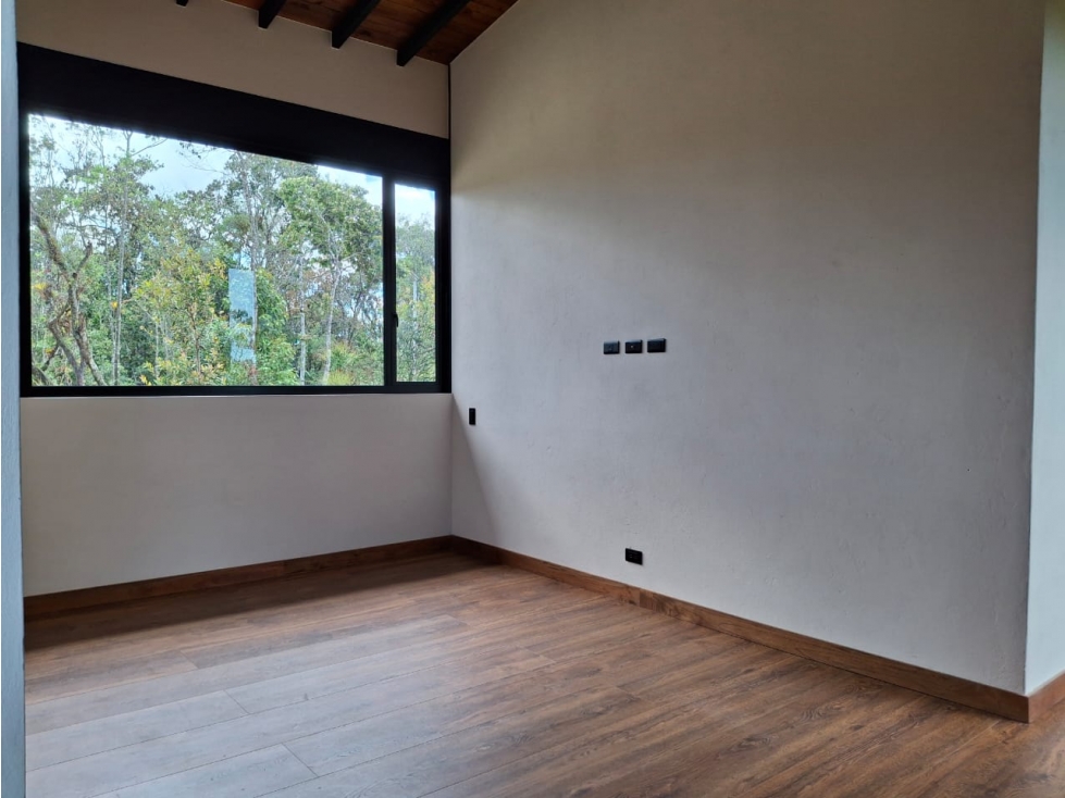 VENTA DE CASA CAMPESTRE EN PARCELACION CERRADA EN EL RETIRO ANT — foto 6