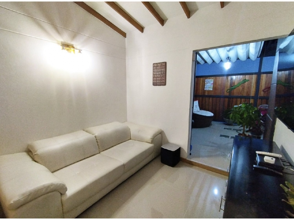 CASA UNIFAMILIAR EN RIONEGRO CERCA AL CENTRO COMERCIAL SAN NICOLAS — foto 6