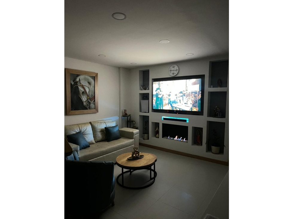 VENTA DE CASA UNIFAMILIAR EN SAN ANTONIO DE PEREIRA — foto 6