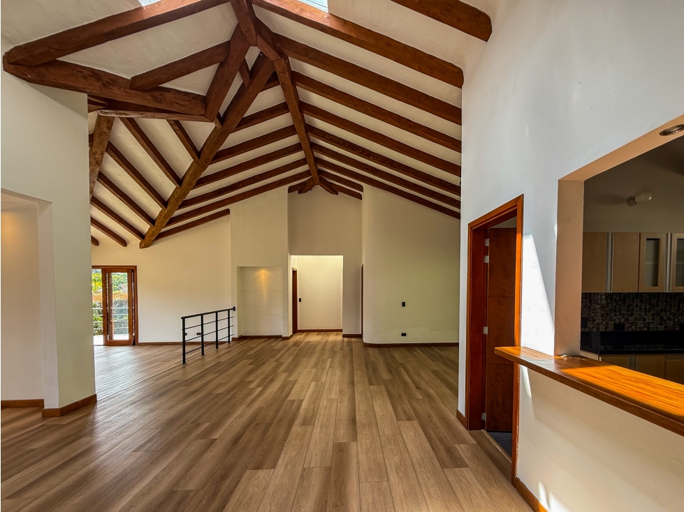 CASA CAMPESTRE PARA LA VENTA EN EL RETIRO ANTIOQUIA — foto 6