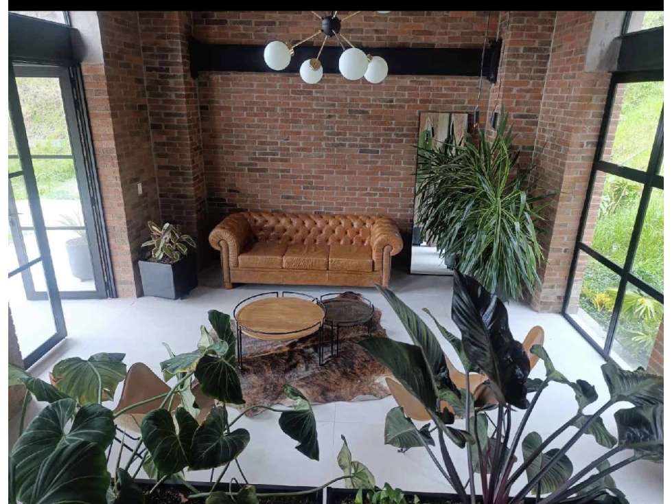Venta de lote en unidad cerrada en el municipio de El Retiro — foto 6