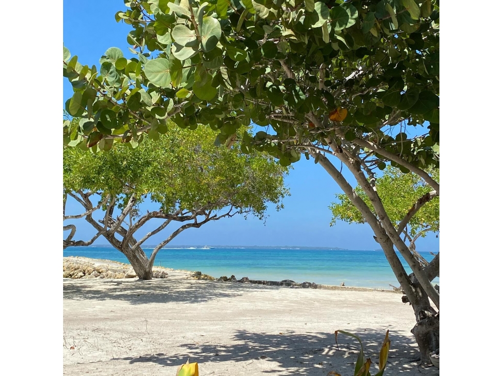Casa de Playa en venta Isla de Barú — foto 3