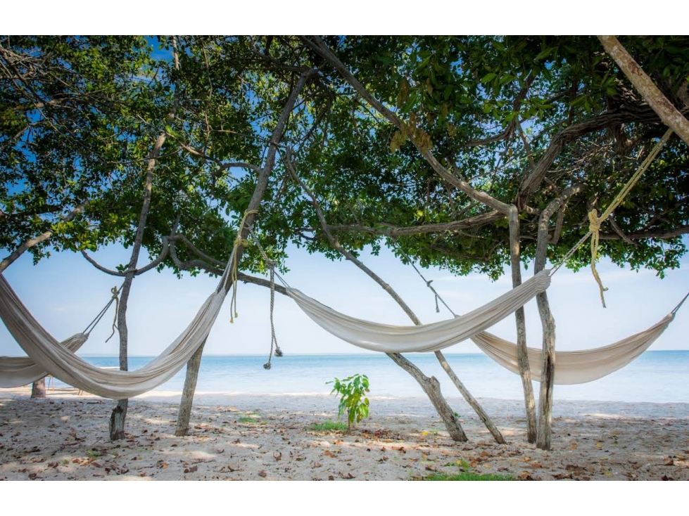 Casa de playa de venta en isla de Baru — foto 4