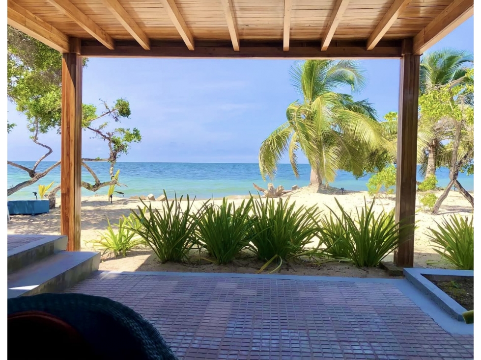Casa de Playa en venta Isla de Barú — foto 4