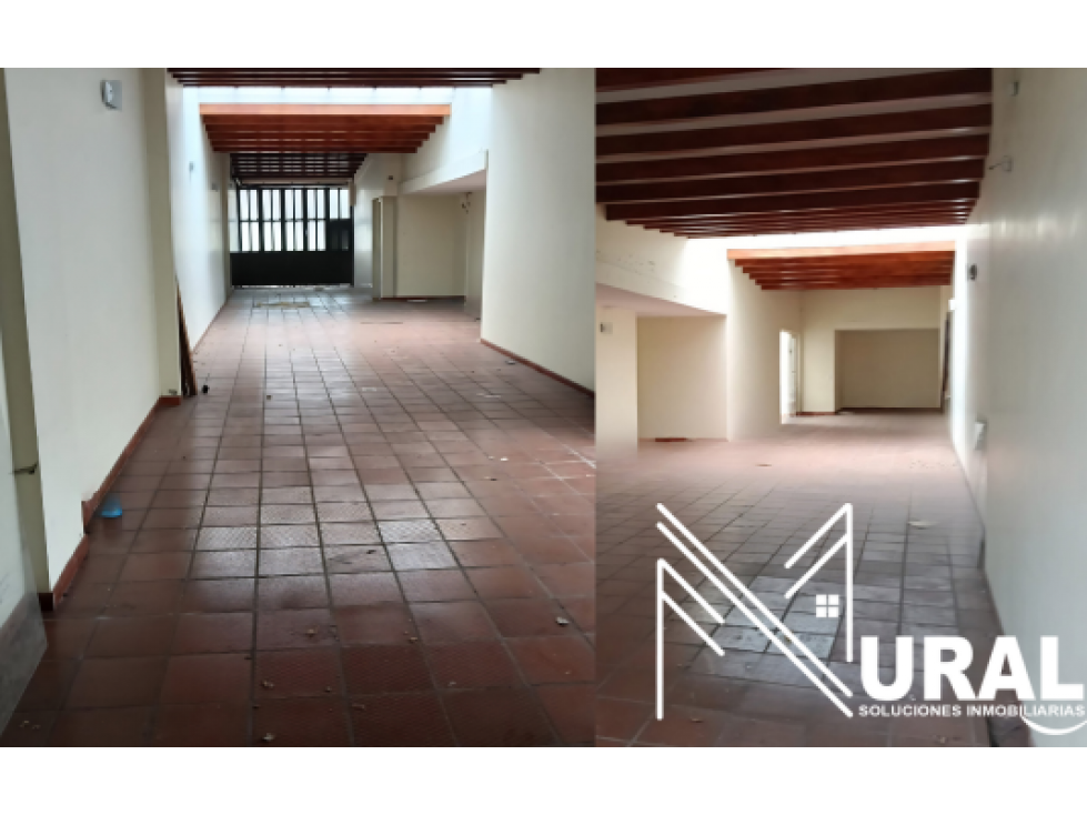 Casa Comercial Urbana en Cedro, Bogotá