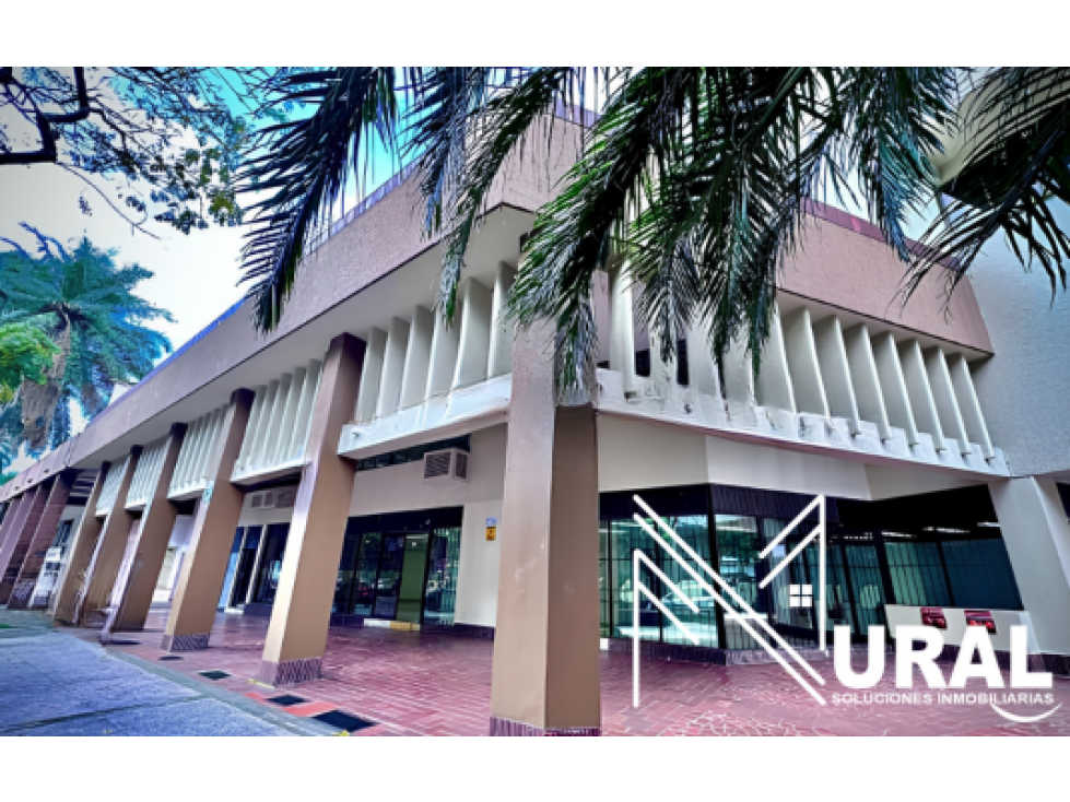 Locales Comercial - Edificio Centro Veinte, Cali - Valle del Cauca
