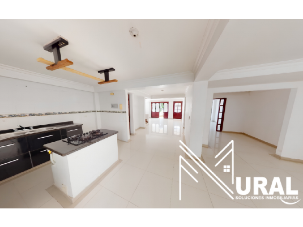 Casa en Venta en Conjunto Balcones Saint Nicolas, Villavicencio — foto 2