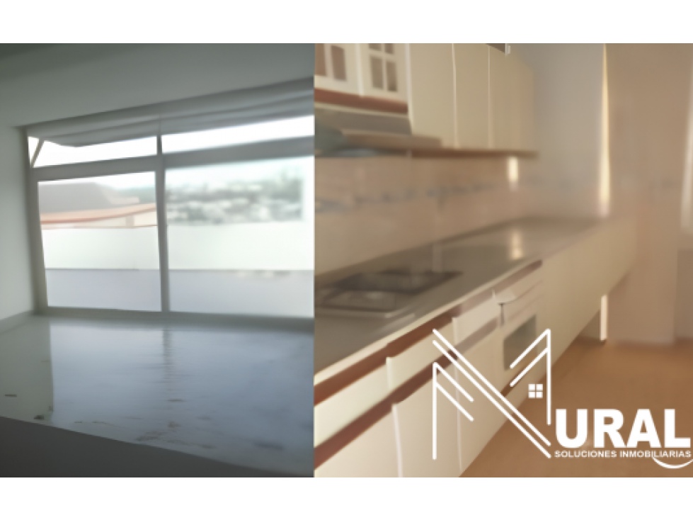 Apartamento en Edificio Banco Popular - Neiva, Huila — foto 3