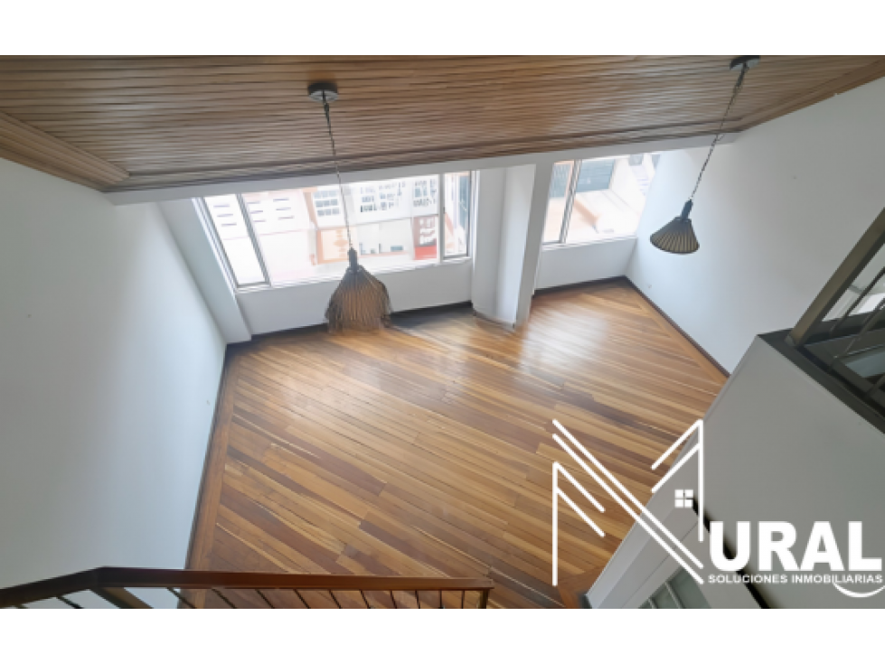 Apartamento en Edificio Maria Victoria, Zipaquirá — foto 3