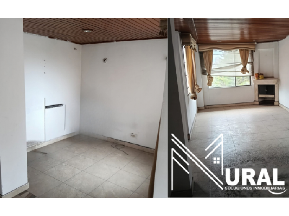 Apartamento en Conjunto La Familia, Portales del Monte - Suba - Bogotá — foto 5