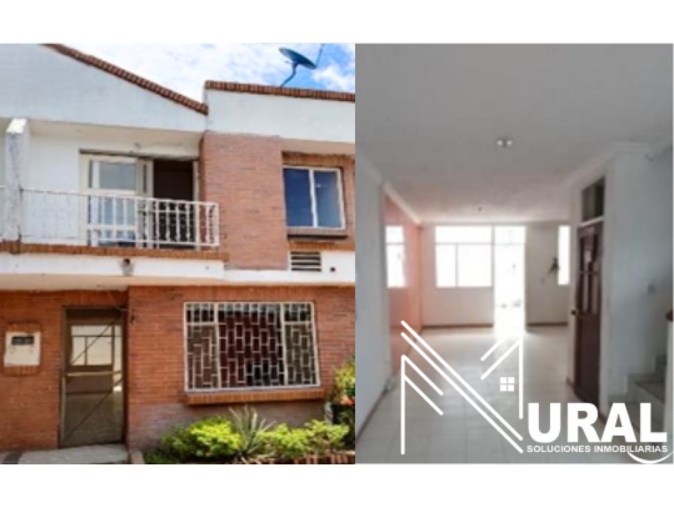 Casa en Multifamiliares Betania, Espinal - Tolima - 1