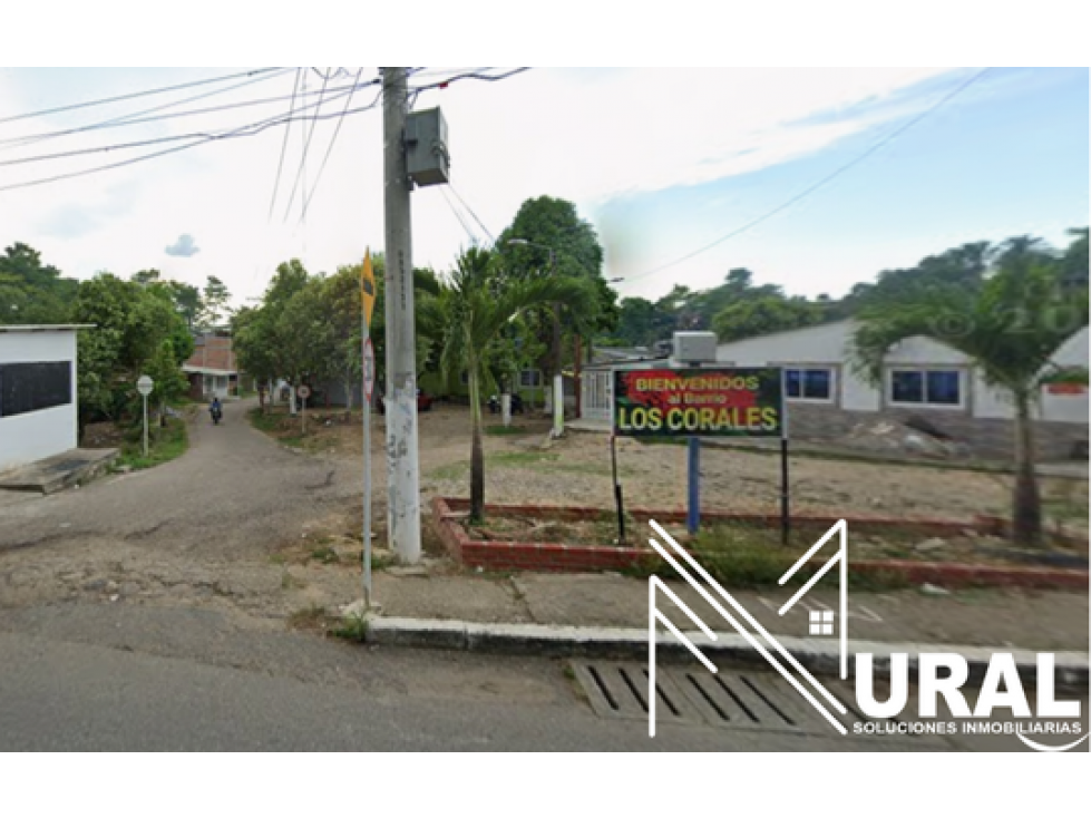Casa en Conjunto Los Corales, Barrancabermeja - 1